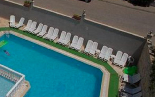 Lidya Hotel