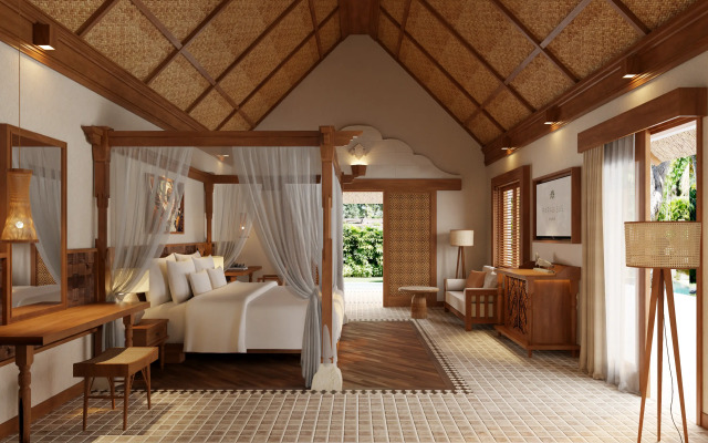 Paradisus by Meliá Bali