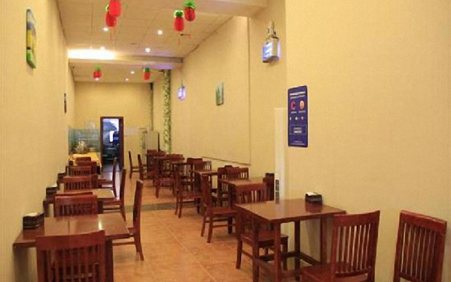 GreenTree Inn Xiamen Huli District Fanghu Rd.