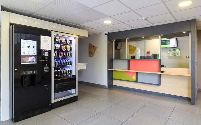 B&B HOTEL Chalon-sur-Saône Sud
