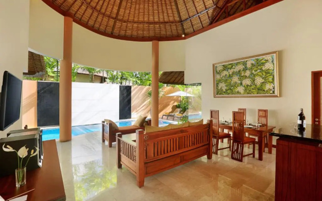 Bhavana Private Villas