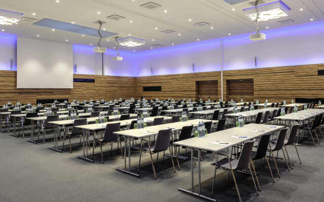 Novotel Wien Hauptbahnhof