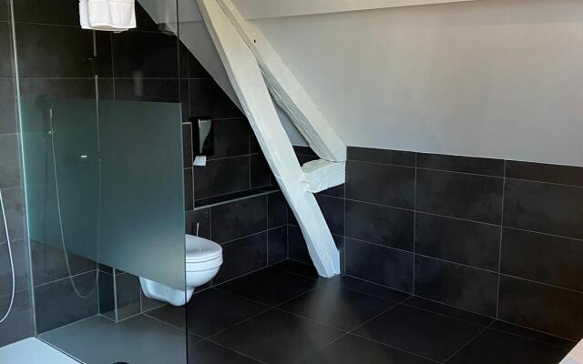 Le Manoir
