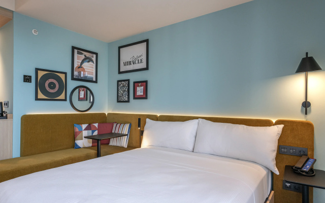 Hampton by Hilton Batumi Center