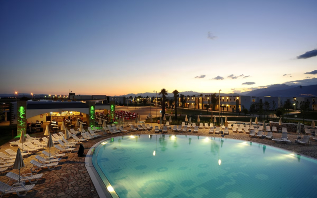 Sibari Green Resort