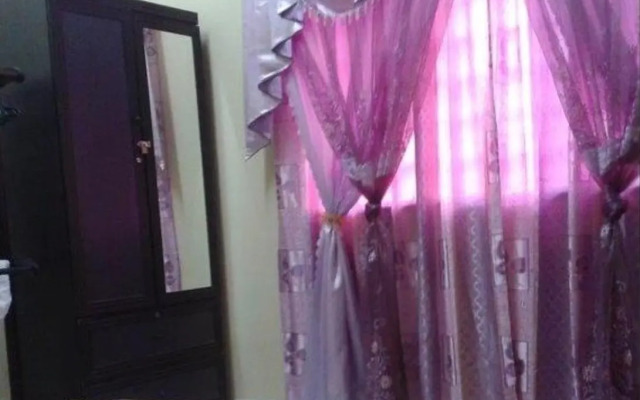 Nur Budget Room Guest House