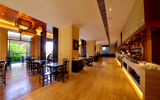 Narada Sanya Bay Resort