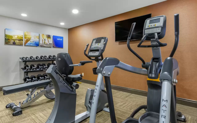 Comfort Inn by Choice Hotels