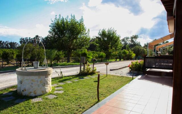 Sicily Country House & Beach