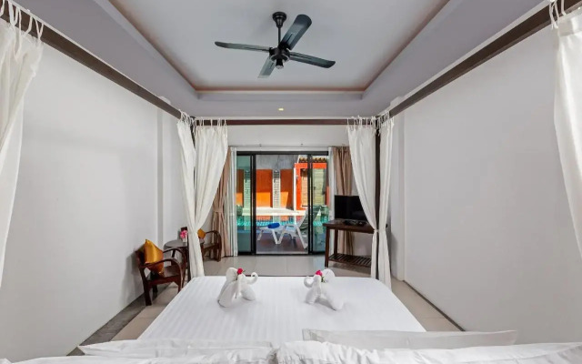 Phuketa Hotel