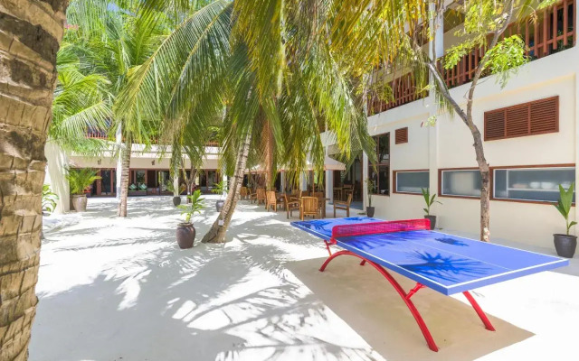 Araamu Hotels Maldives