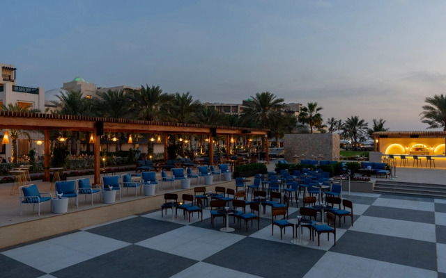 Rixos Al Mairid Ras Al Khaimah