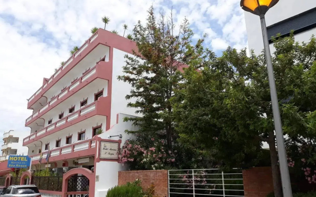 Boutique Hotel Marina S Roque