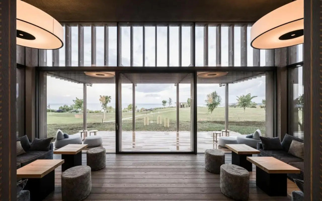 ADLER Spa Resort SICILIA