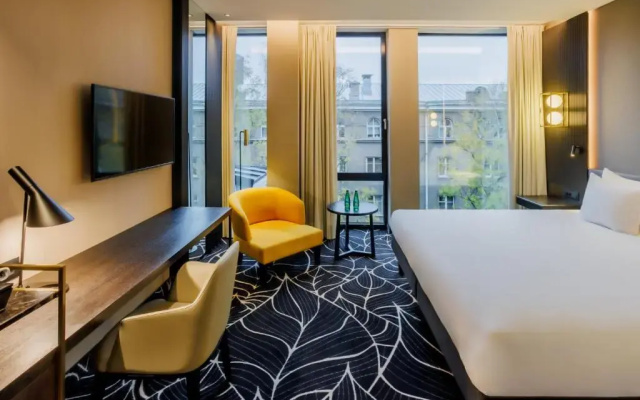 Mövenpick Hotel Tallinn