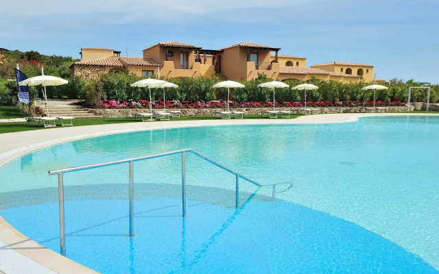 Janna & Sole Resort All Inclusive