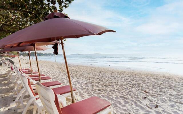 Matcha Samui Resort