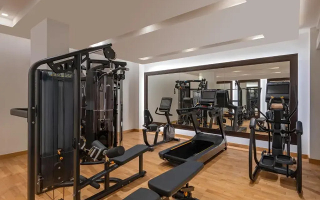 Riviera Rayhaan by Rotana Doha