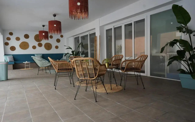 Hotel Teide