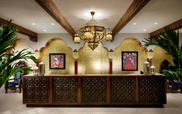 Casa Monica Resort & Spa, Autograph Collection