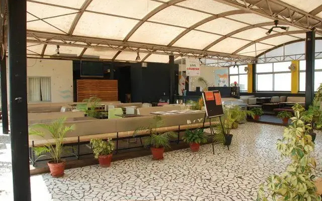 Purple Inn Boutique Hotel