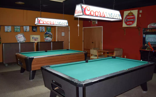 Quality Inn Umatilla - Hermiston