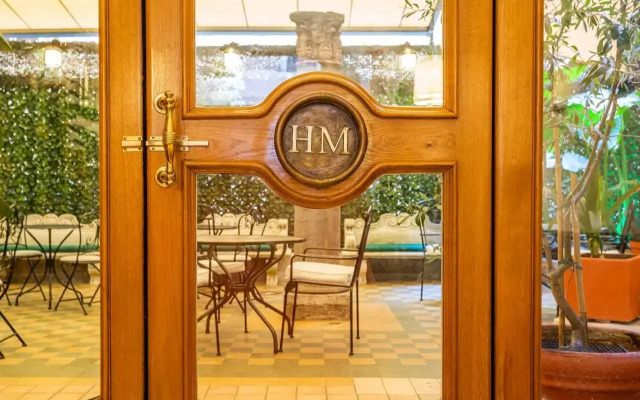Hotel Medici