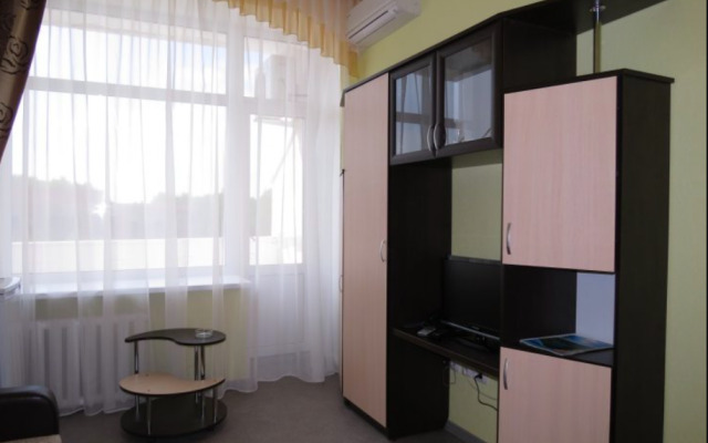 Санаторий Колос