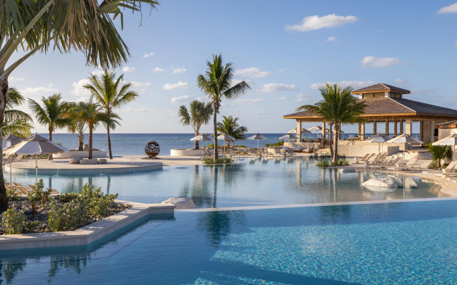 Salterra, a Luxury Collection Resort & Spa, South Caicos