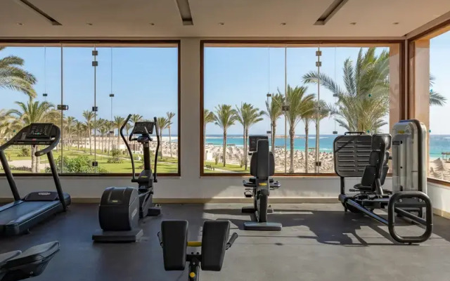 JAZ Almaza Beach Resort, Almaza Bay