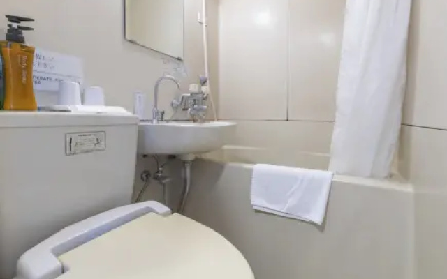 A Twin room (트윈 침대 2개) 사진 3