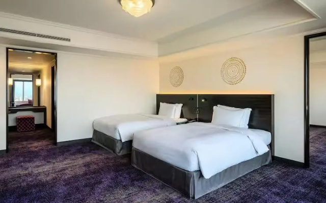 Executive Deluxe Family Quadruple room 사진 1