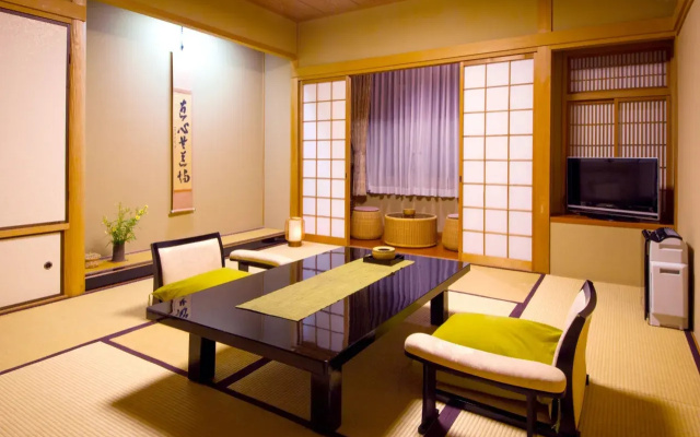 Japanese-Style room 사진 2