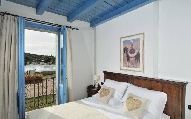 Hotel Orlando Sardegna
