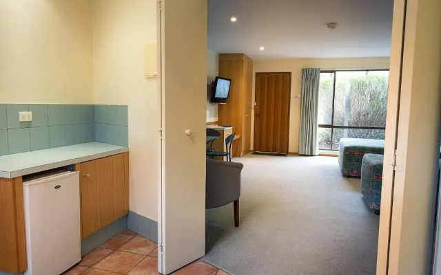Pinnacle Holiday Lodge