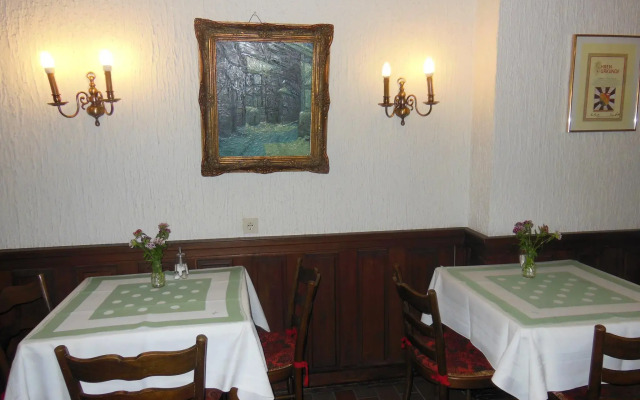 Zum Roten Ochsen