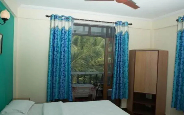 Senso The Inspiration Guest House