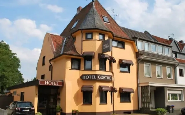 Hotel Goethe