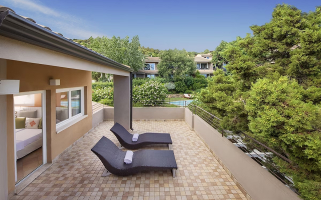 Chia Laguna - Hotel Village