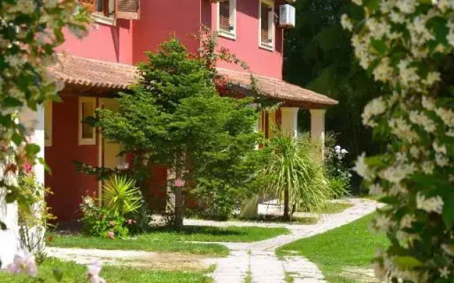 Alex Katerina Apartments