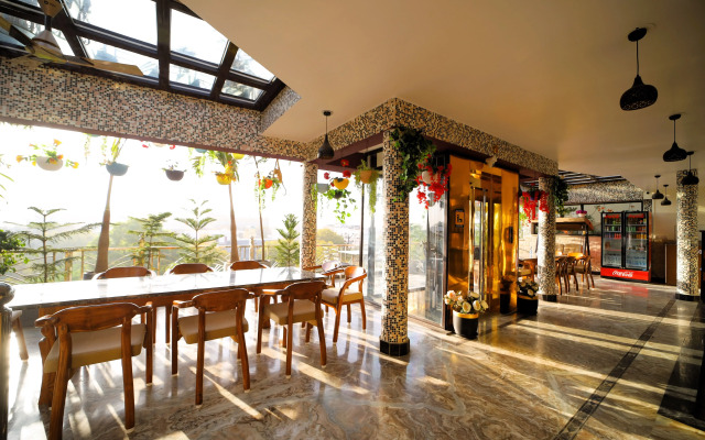 Aman Homestay 