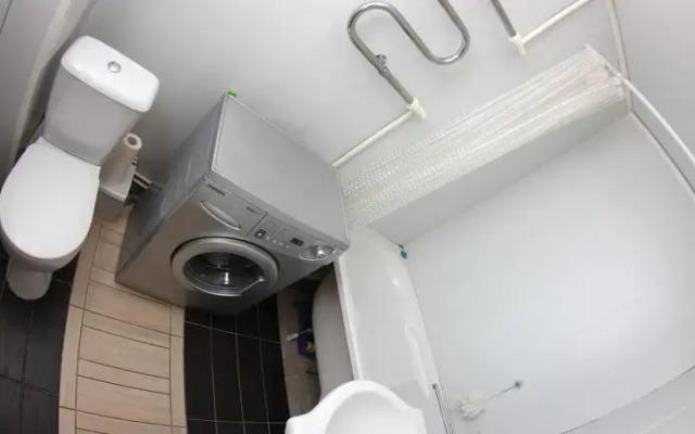 Alpha Apartments on Chekhova