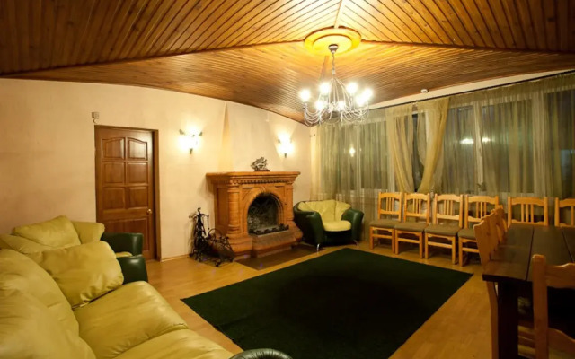 Forsage Hotel