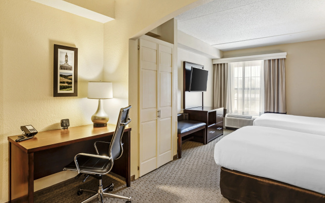 Comfort Suites State College near Penn State