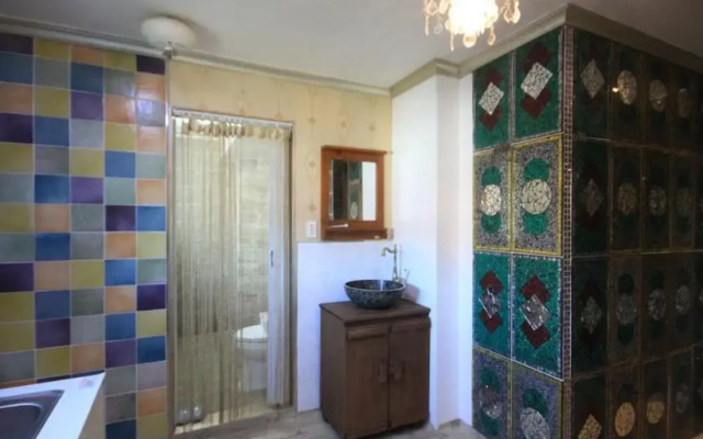 Hana Hostel