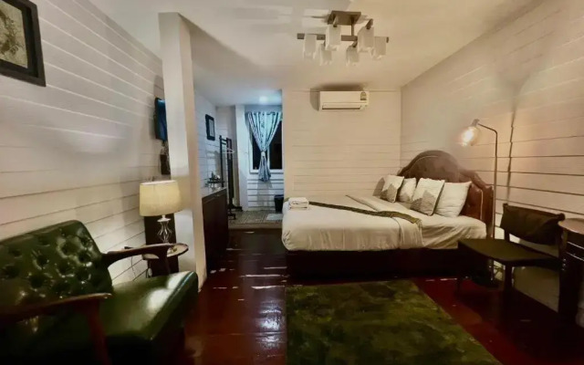 Ban Thungdang Boutique Hotel