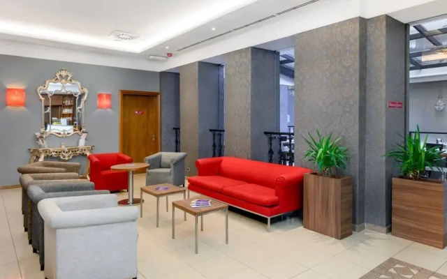 Hotel Bristol Budapest