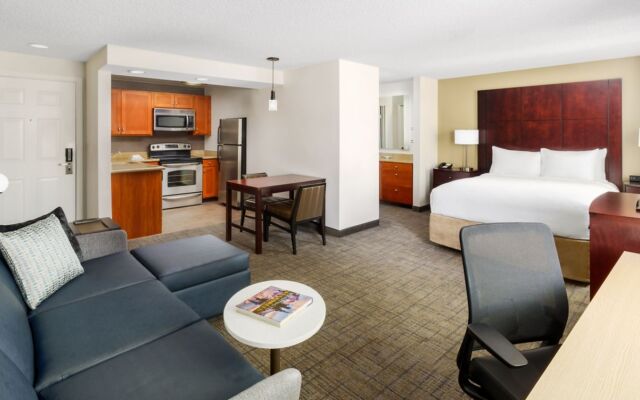 Residence Inn by Marriott Seattle Northeast-Bothell