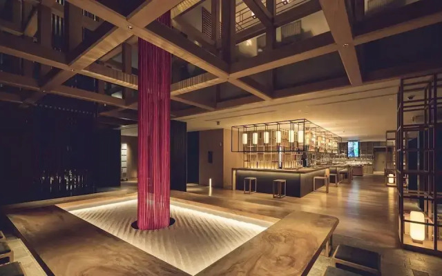 TOKYU STAY Hida-Takayama Musubi no Yu Hotel
