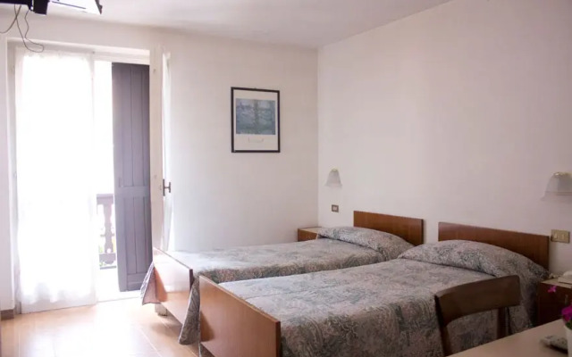 Hotel Da Cornelio